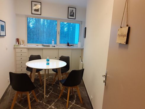 Cabinet de consultation